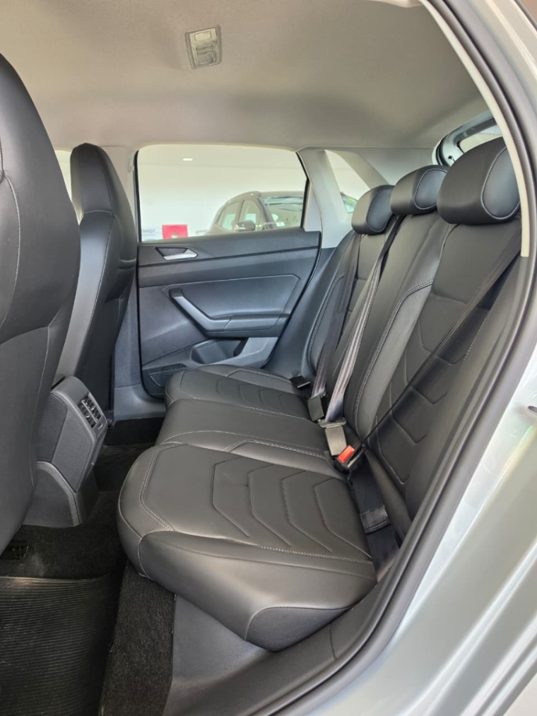 polo highline 170tsi7
