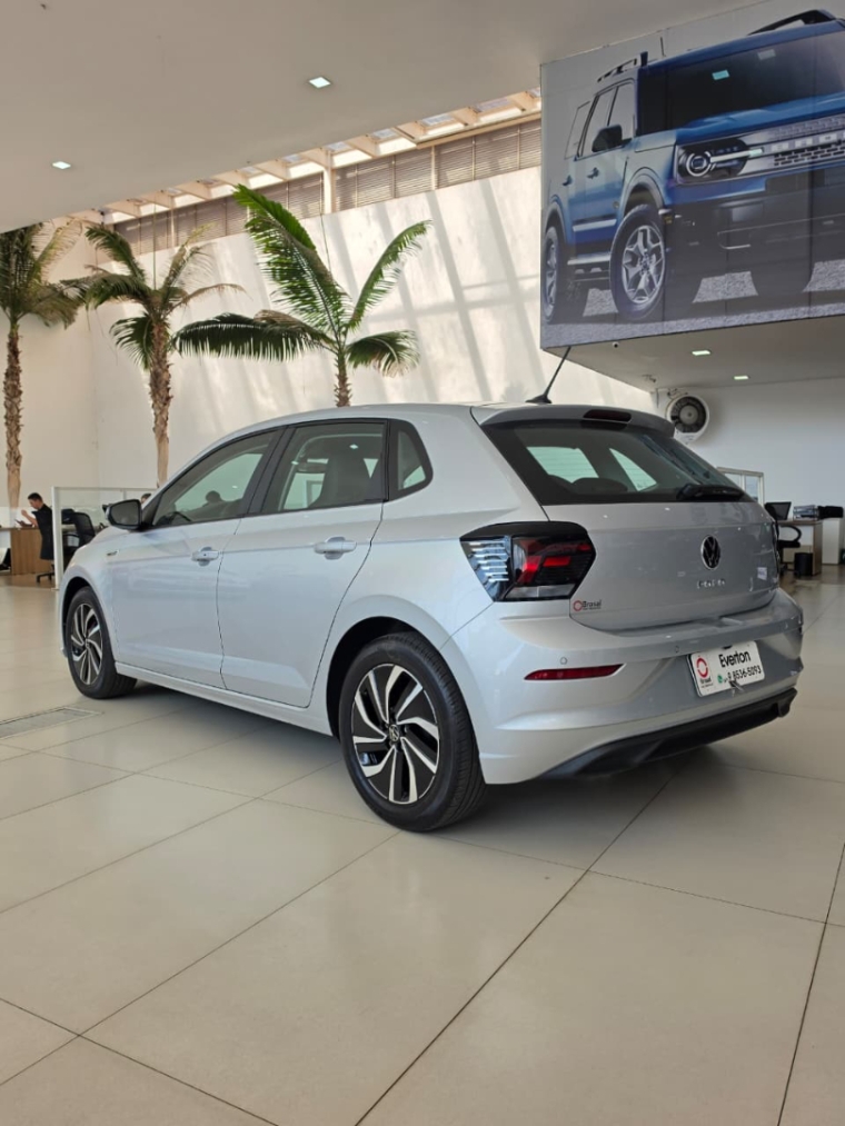 polo highline 170tsi5