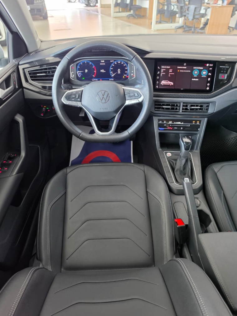 polo highline 170tsi9