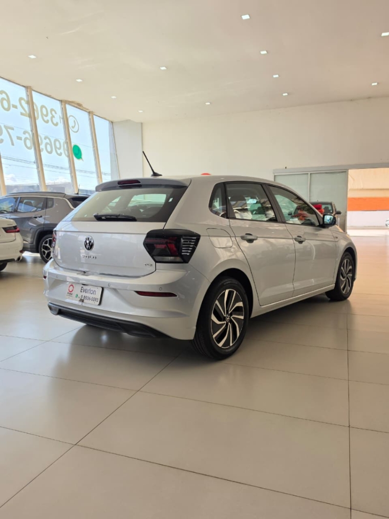 polo highline 170tsi3