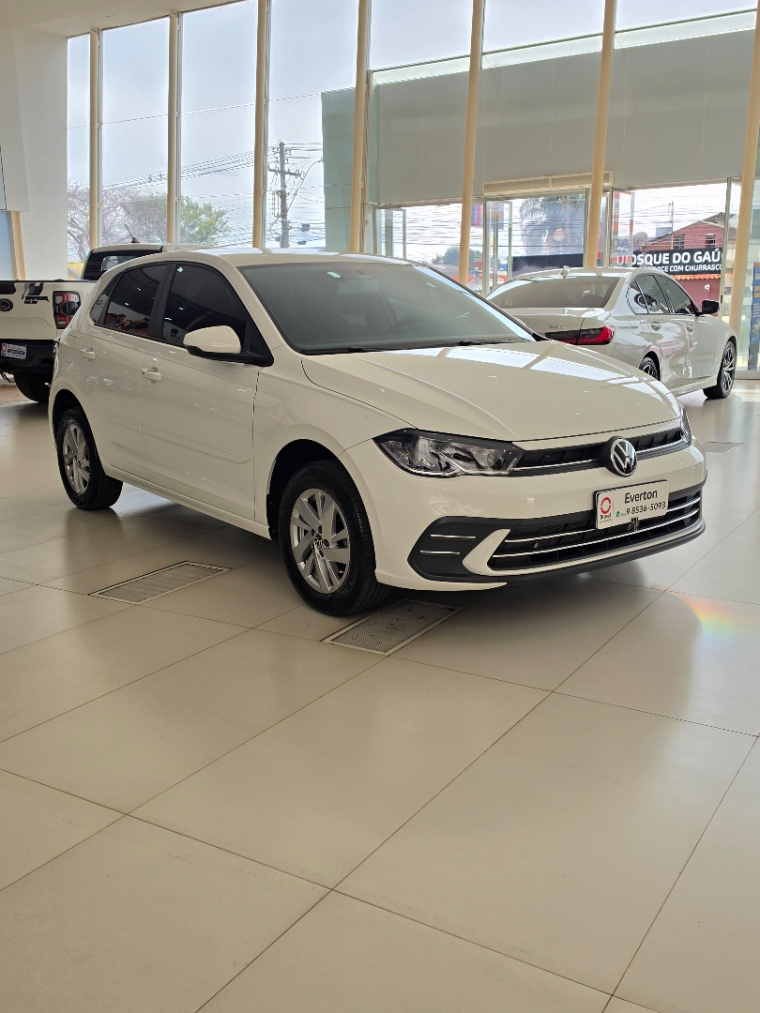 polo sense 170tsi