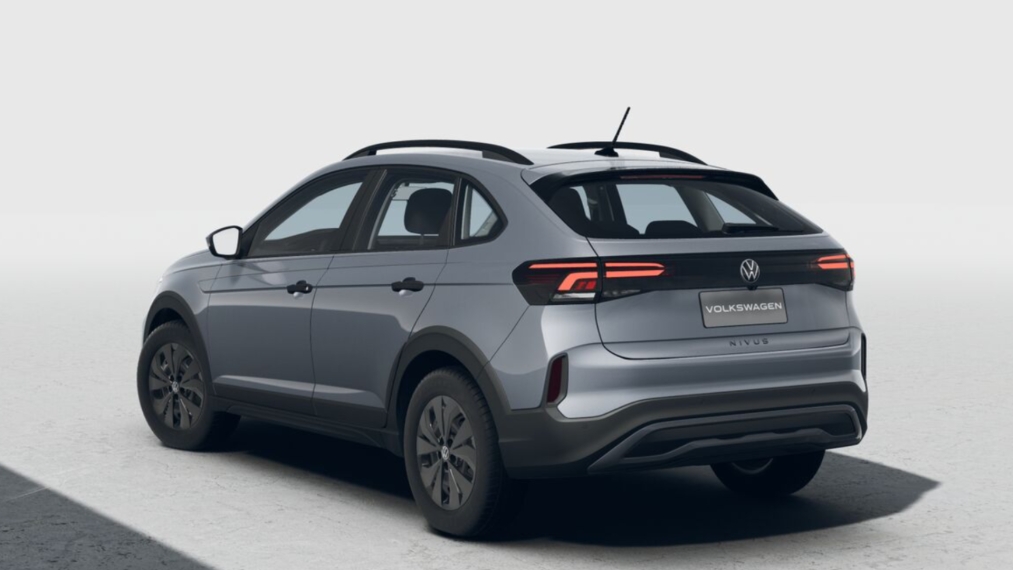 nivus sense 200 tsi 128hp at2