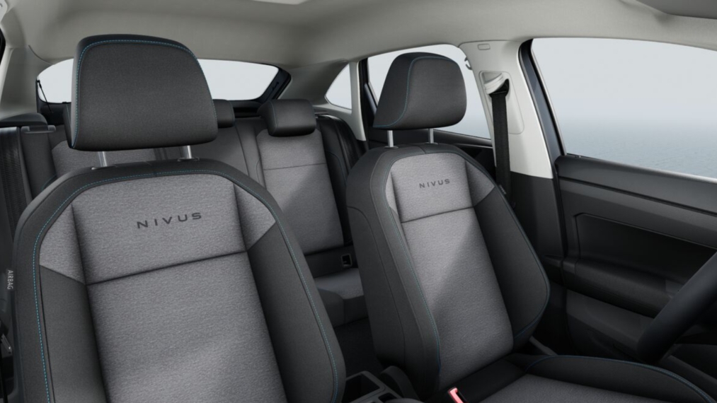 nivus sense 200 tsi 128hp at7