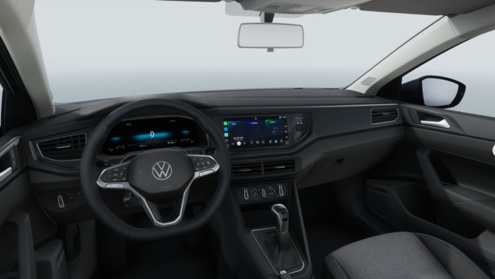 nivus sense 200 tsi 128hp at6