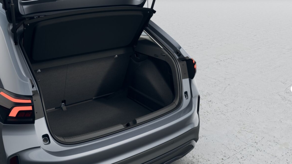 nivus sense 200 tsi 128hp at5