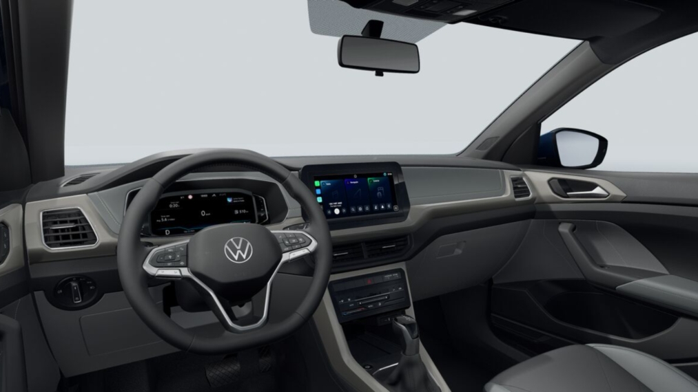 t cross comfortline 200 tsi at 128cv7