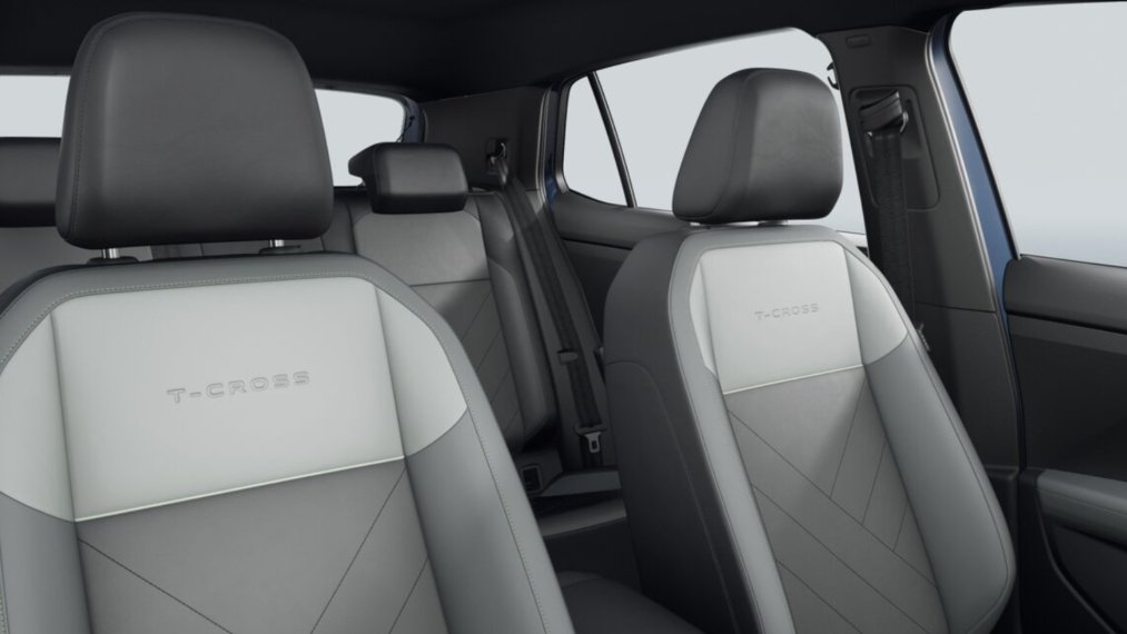 t cross comfortline 200 tsi at 128cv8