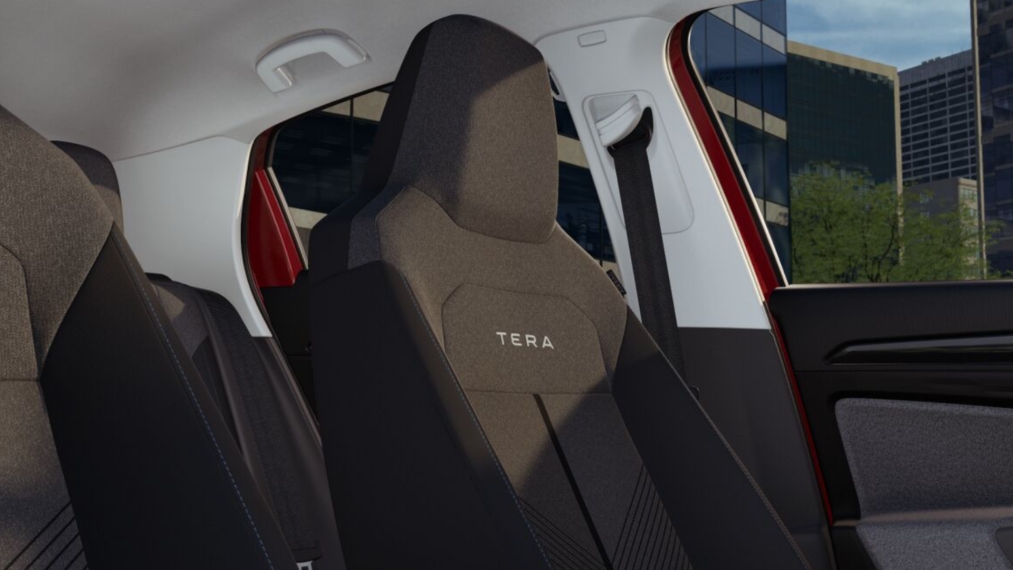 tera comfort tsi 116cv 26/267