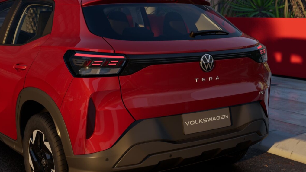 tera comfort tsi 116cv 26/264