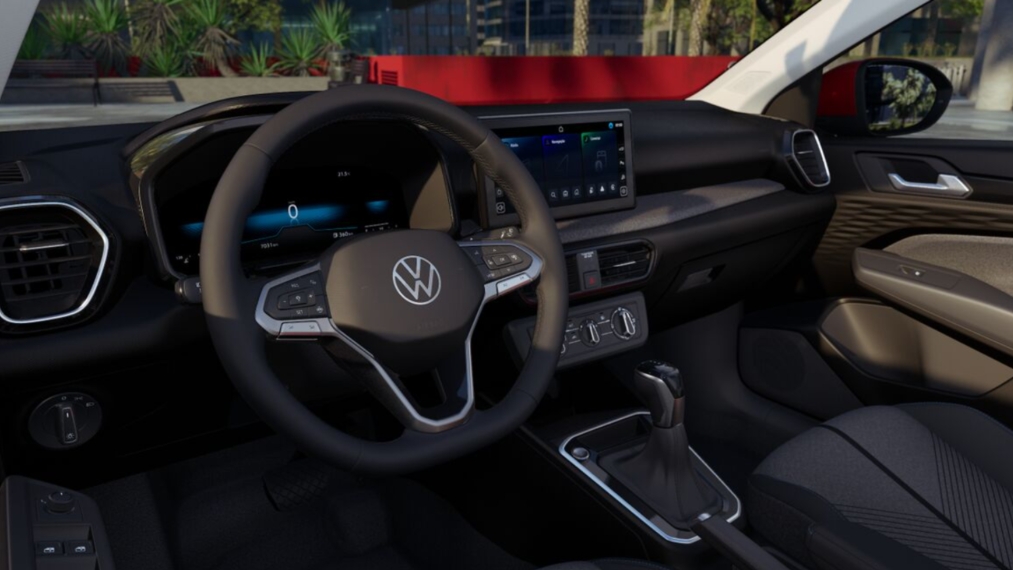 tera comfort tsi 116cv 26/266