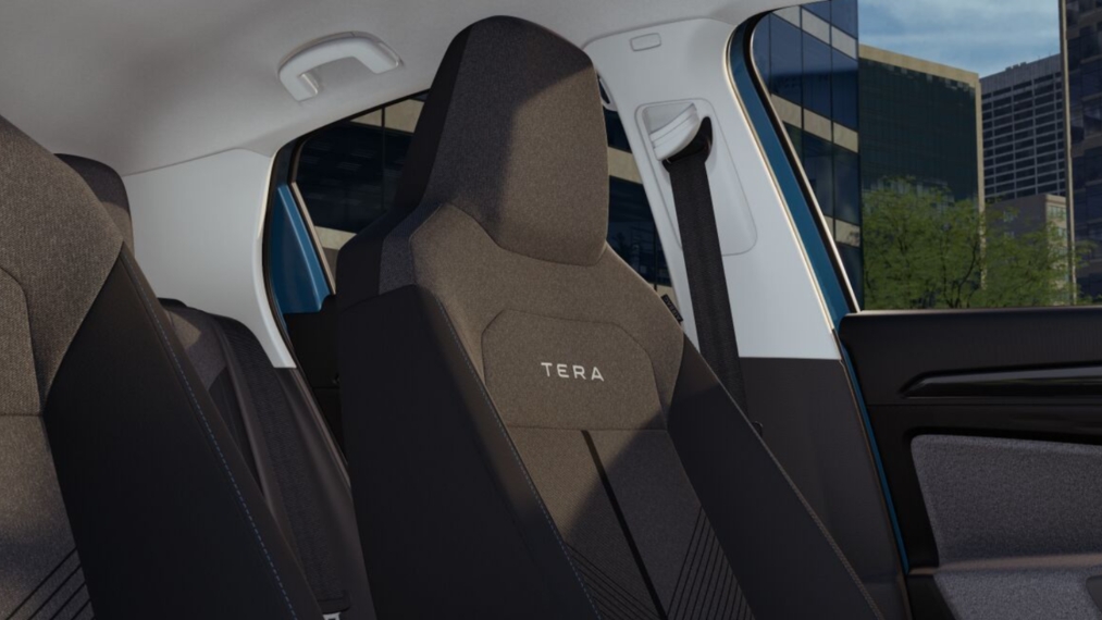 tera comfort tsi 116cv 26/267