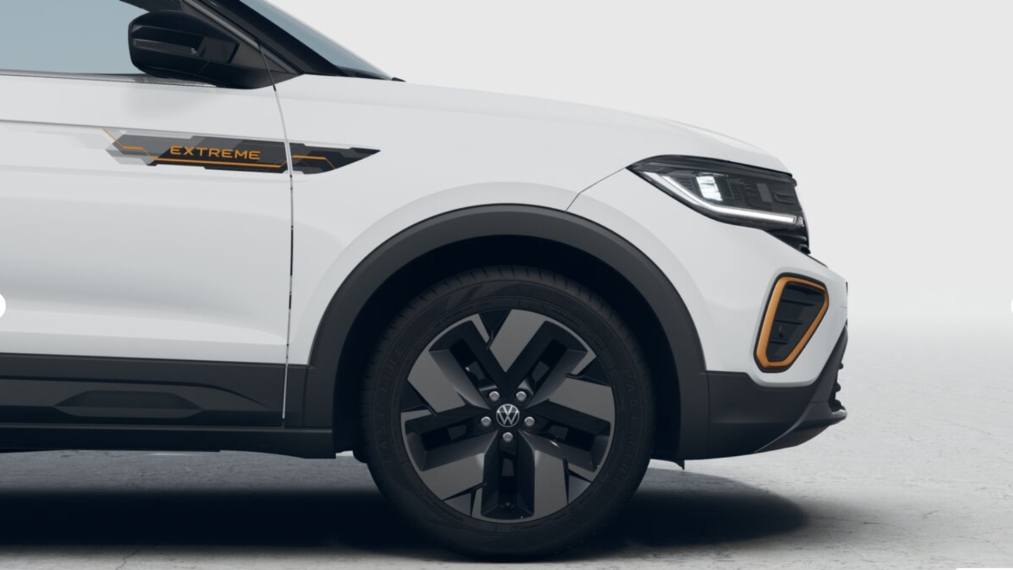 t cross extreme 250 tsi at 150cv5