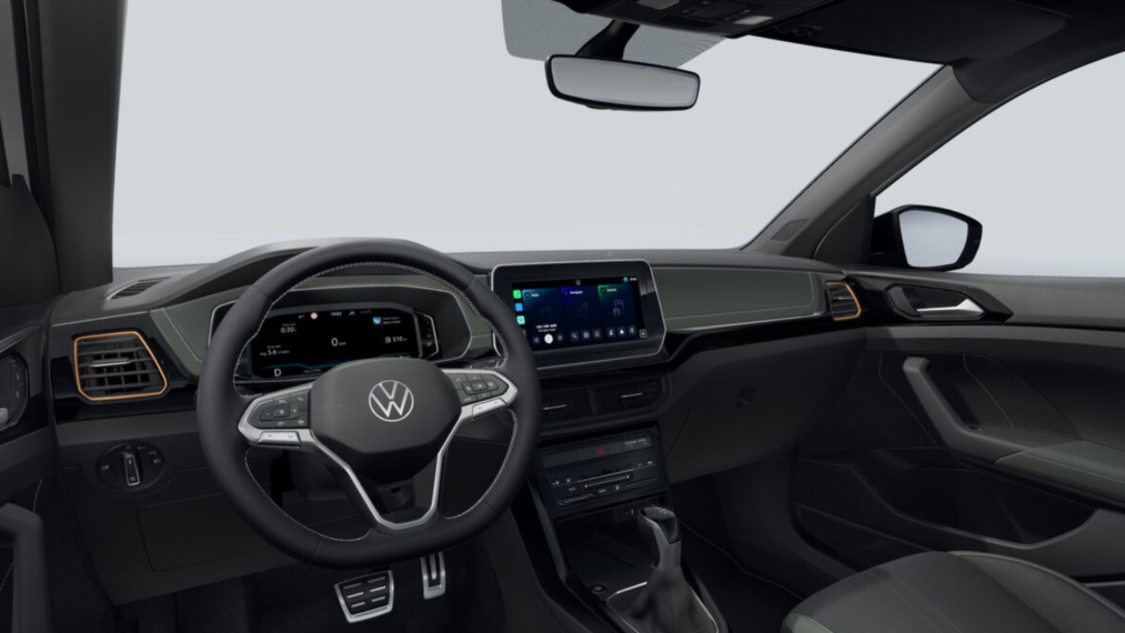 t cross extreme 250 tsi at 150cv6