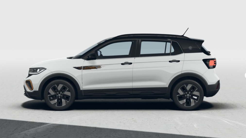 t cross extreme 250 tsi at 150cv1
