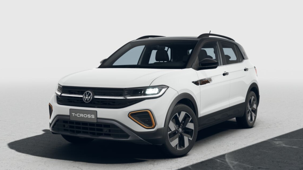 t cross extreme 250 tsi at 150cv