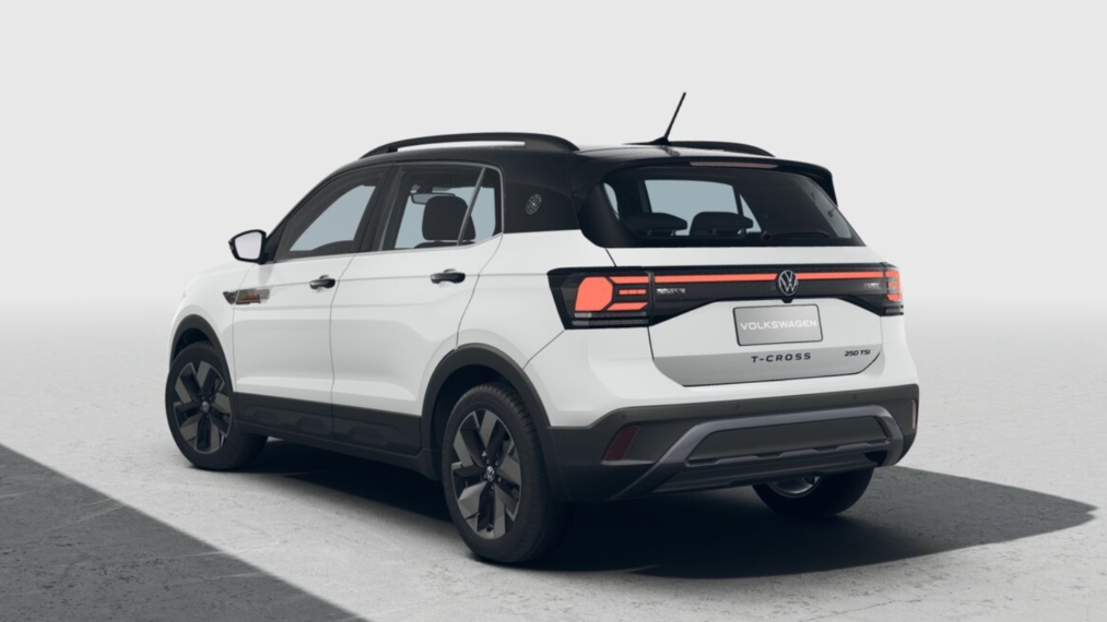 t cross extreme 250 tsi at 150cv2