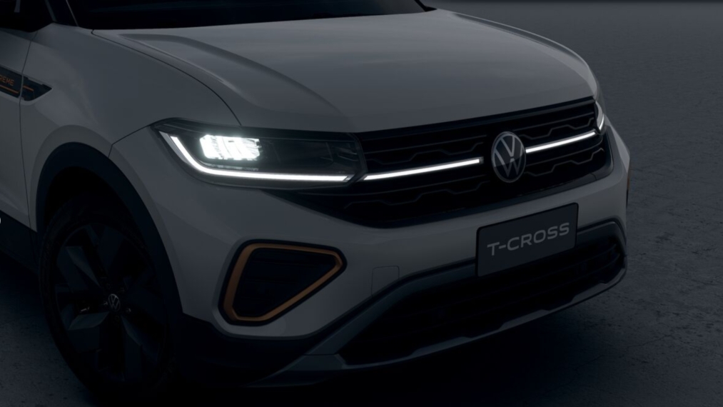t cross extreme 250 tsi at 150cv3