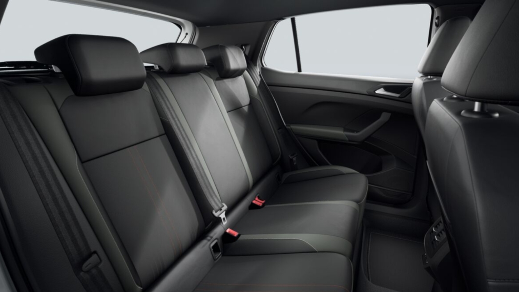 t cross extreme 250 tsi at 150cv8