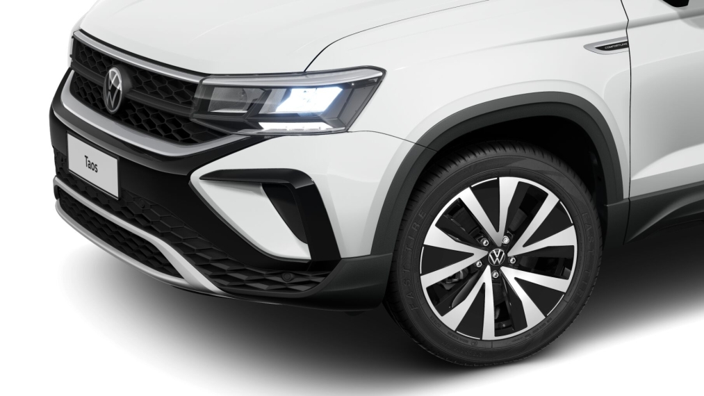 taos comfortline6