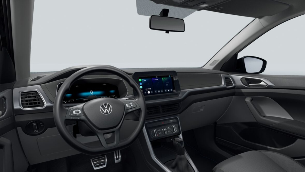 volkswagen t-cross 1.0 200 tsi total flex sense automatico 9.9 4p 20267