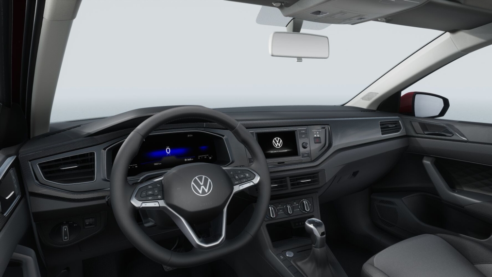 polo highline tsi at 116hp9