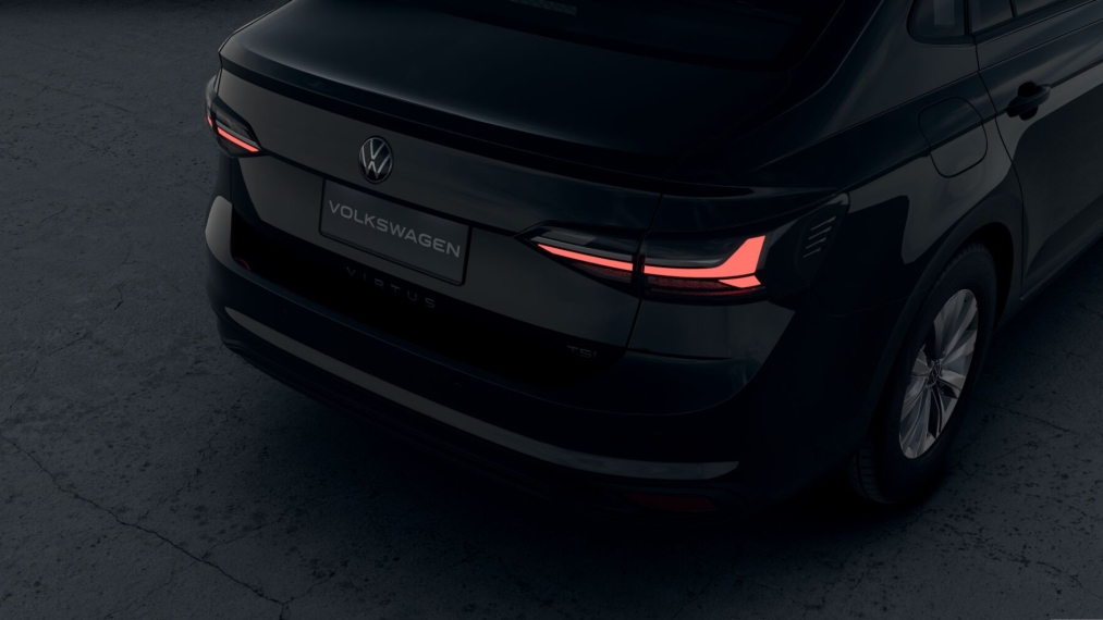 virtus tsi at 116hp 26/265