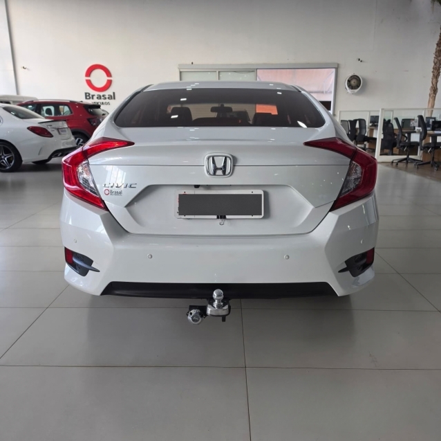 civic ex cvt5