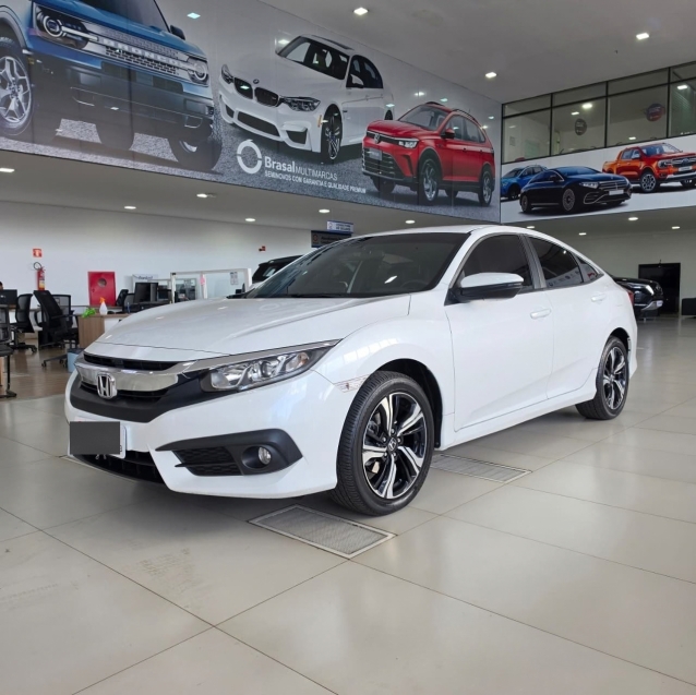 civic ex cvt