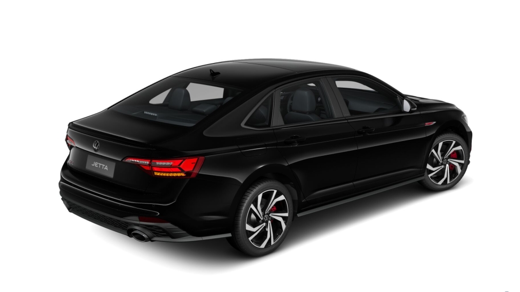 jetta gli 2.0 350 tsi5