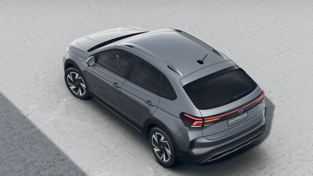 nivus highline 200 tsi 128hp at7