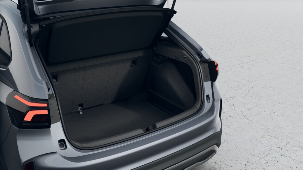 nivus highline 200 tsi 128hp at8