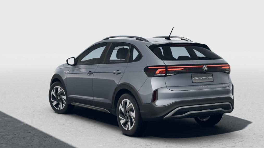 nivus highline 200 tsi 128hp at3