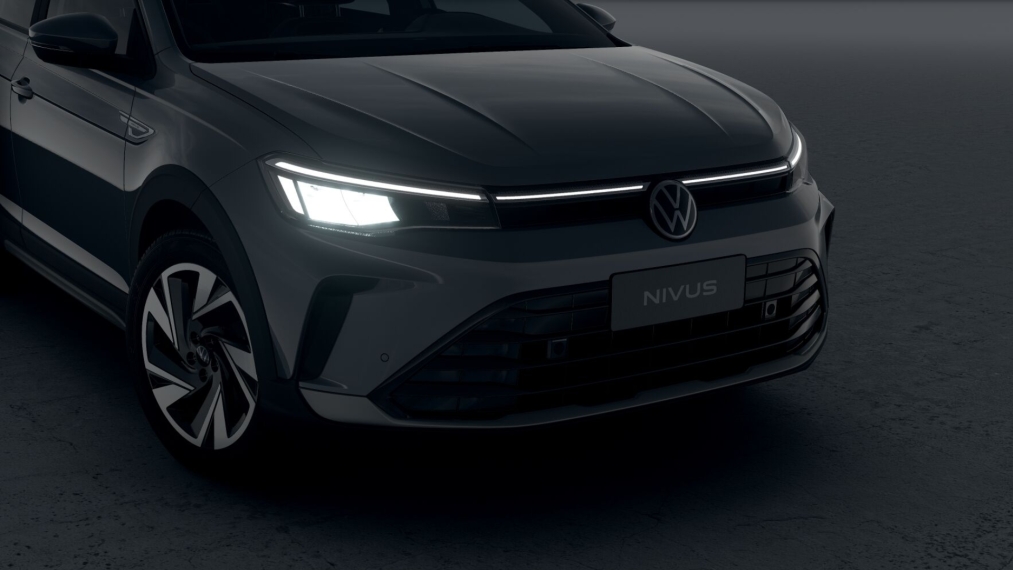 nivus highline 200 tsi 128hp at4