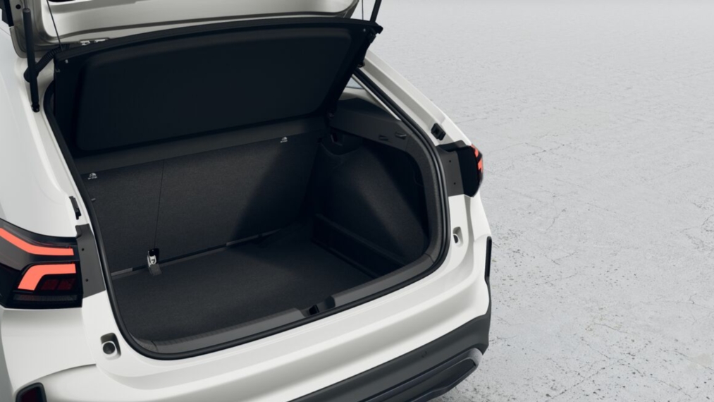 nivus comfortline 200 tsi 128hp at6