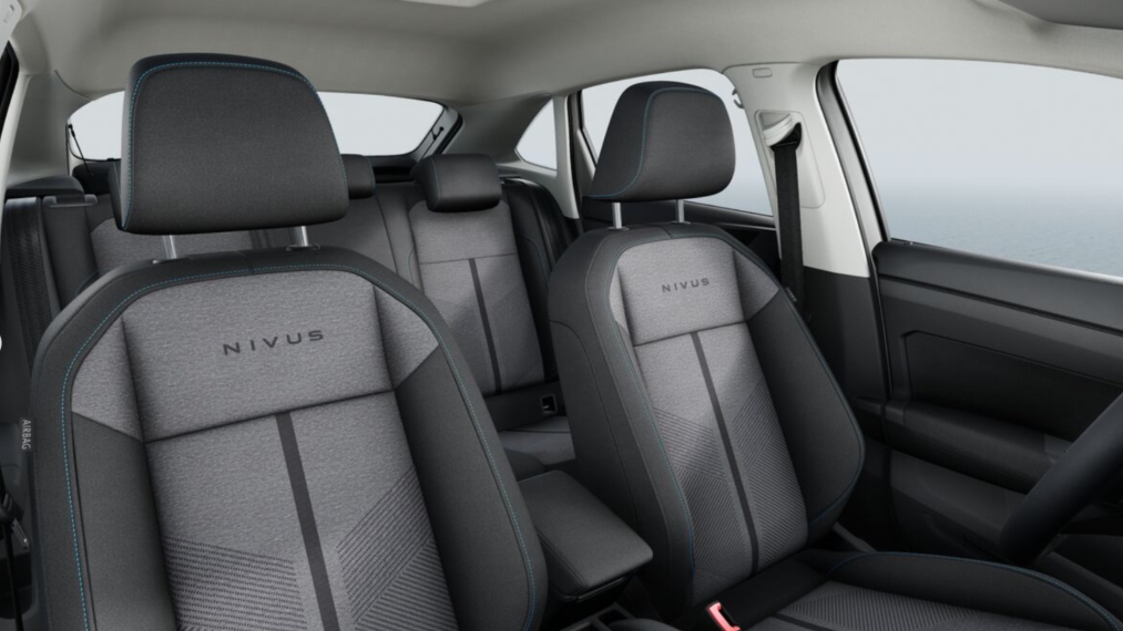 nivus comfortline 200 tsi 128hp at8
