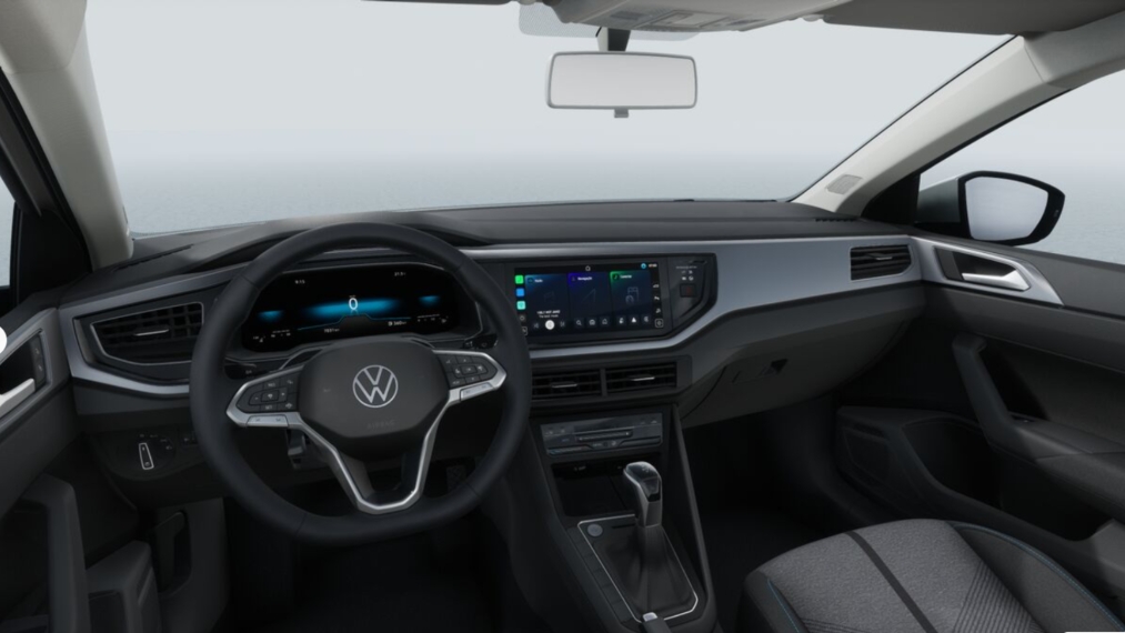 nivus comfortline 200 tsi 128hp at7