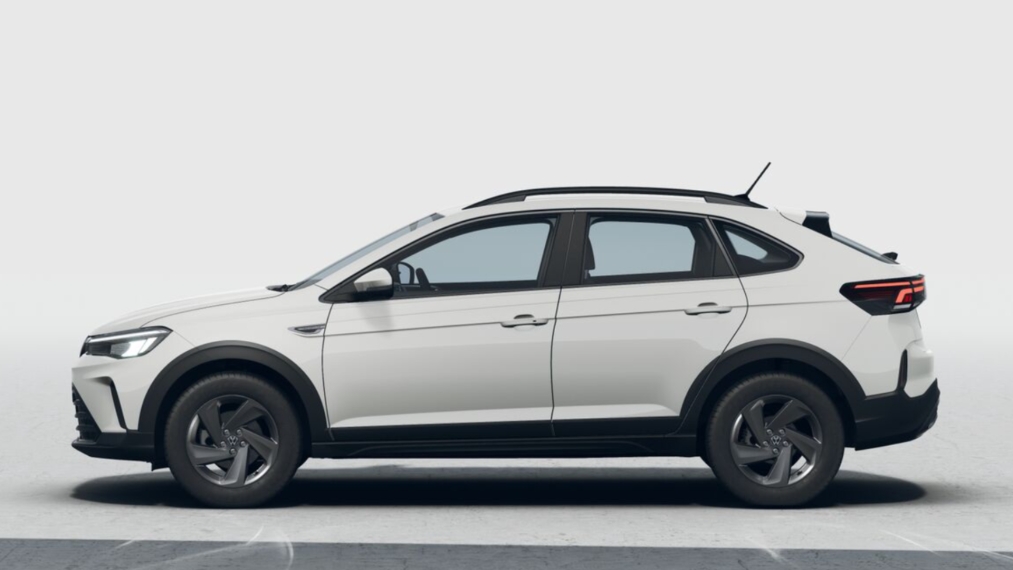 nivus comfortline 200 tsi 128hp at2