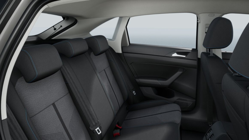 nivus comfortline 200 tsi 128hp at1
