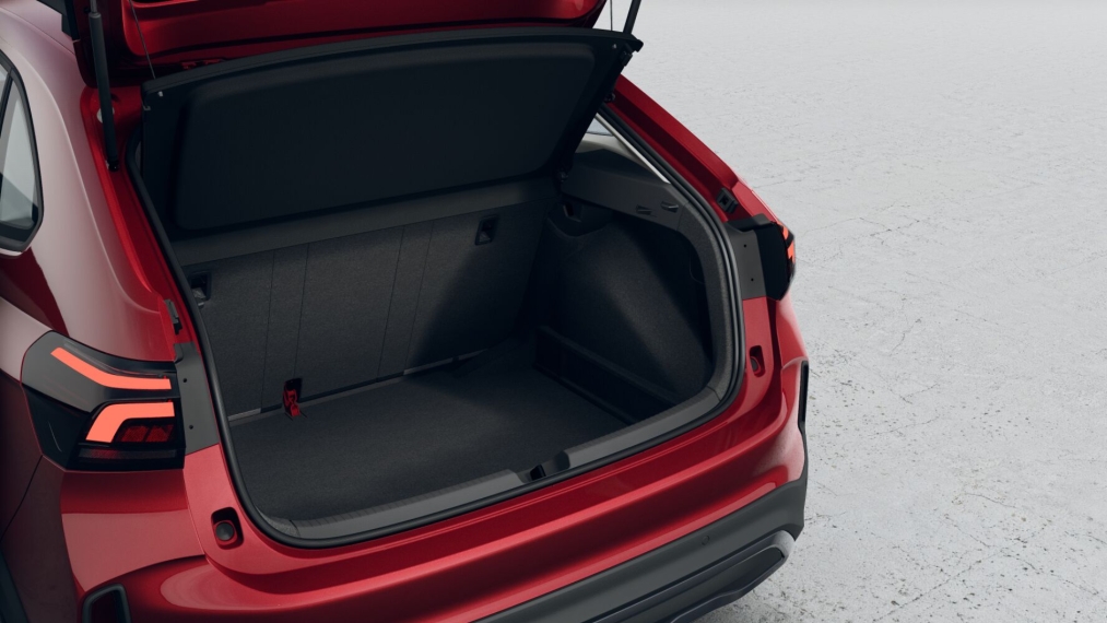 nivus comfortline 200 tsi 128hp at1