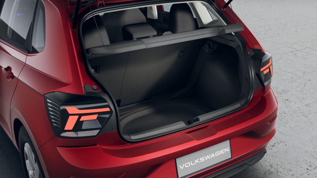 polo highline tsi at 116hp8