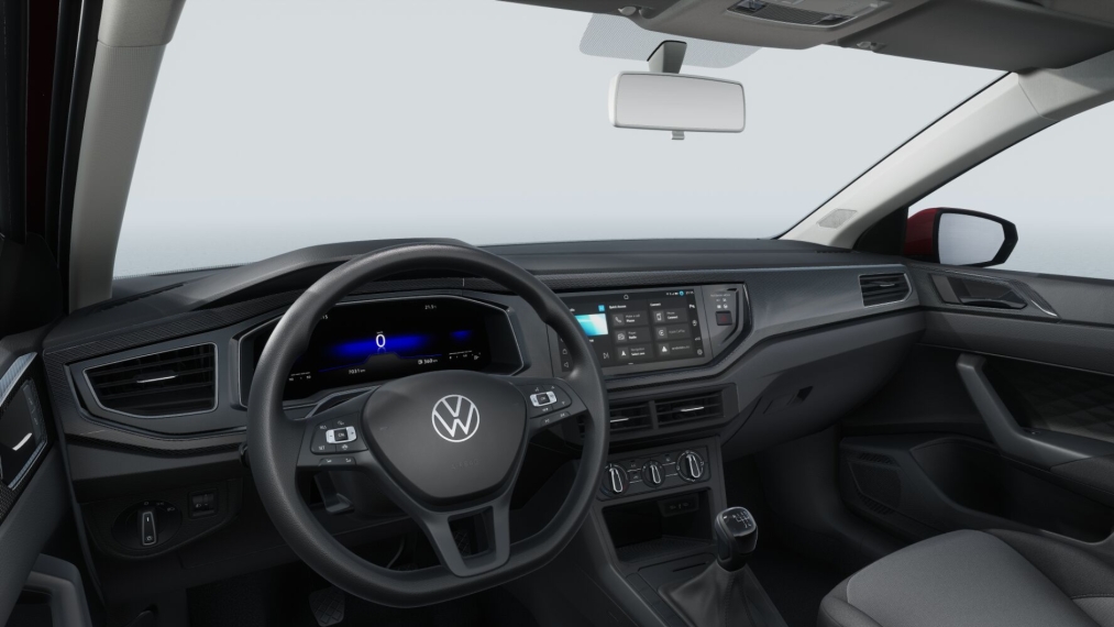 polo highline tsi at 116hp9