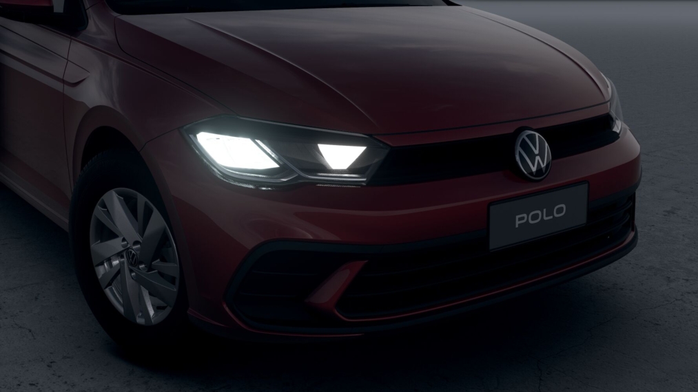 polo highline tsi at 116hp4