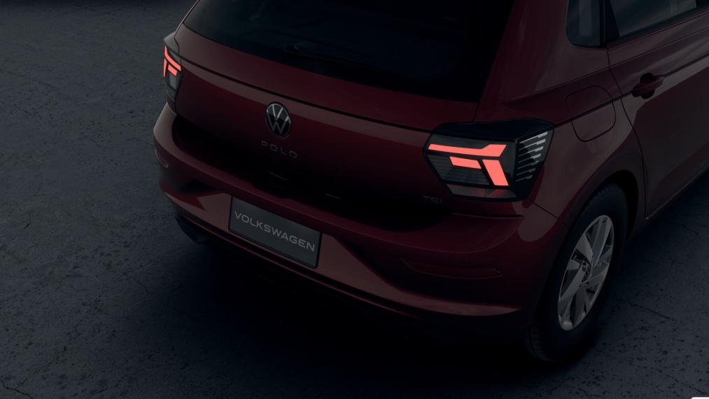 polo highline tsi at 116hp5