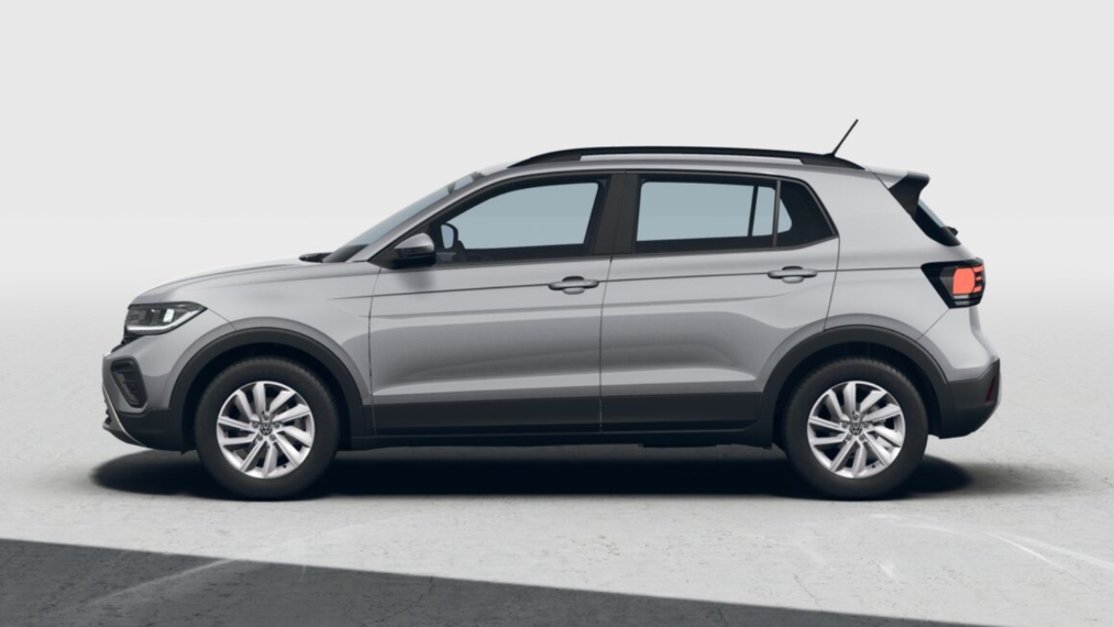 t cross 200 tsi at 128cv2