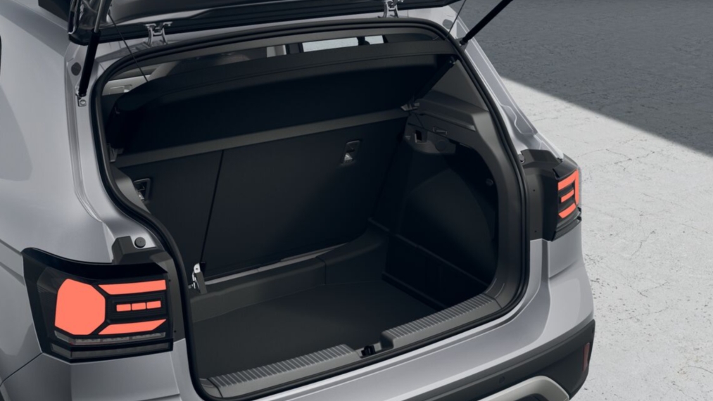 t cross 200 tsi at 128cv6