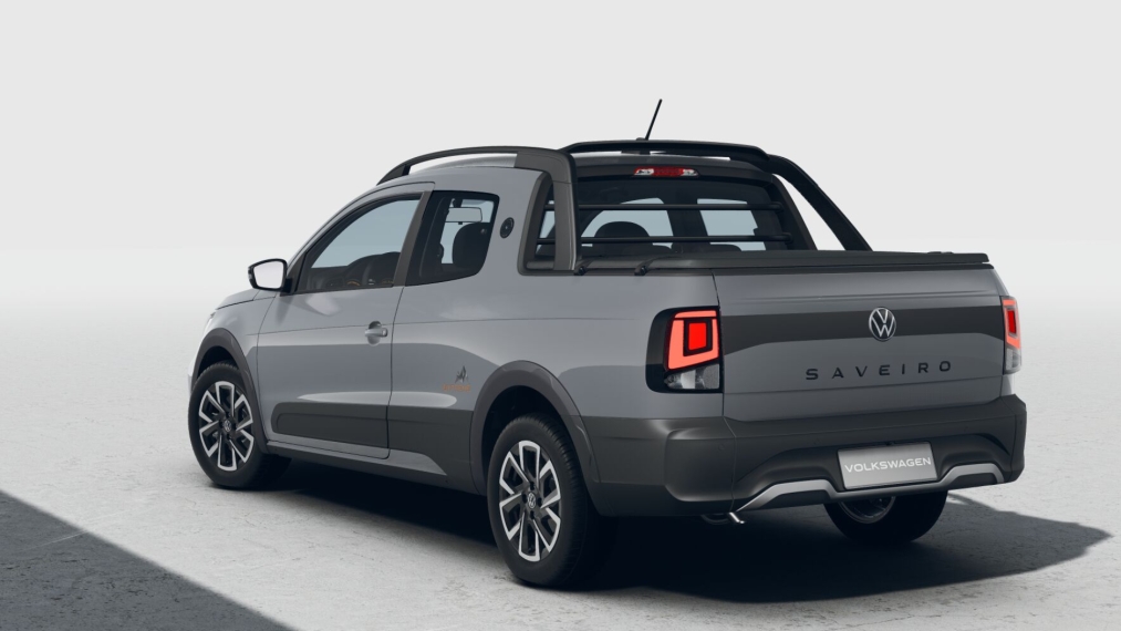 saveiro extreme cd 116hp3