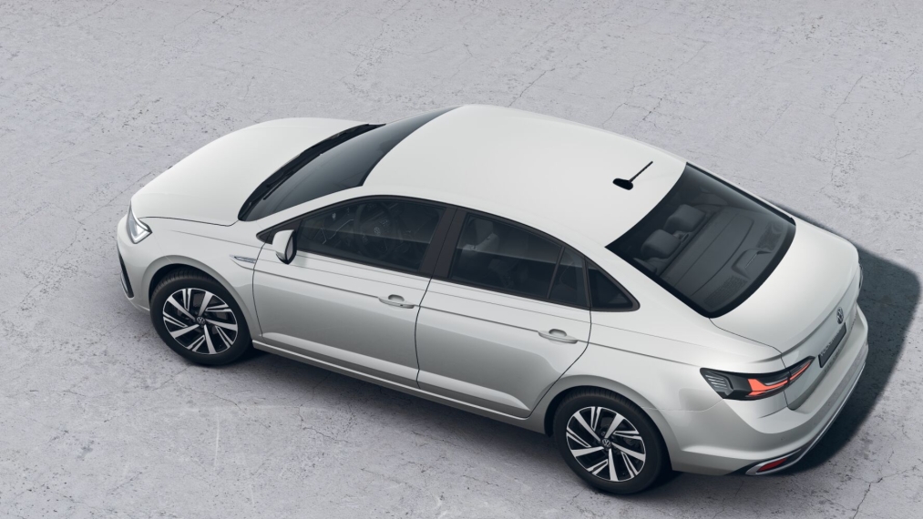 virtus highline 200 tsi at 128hp7
