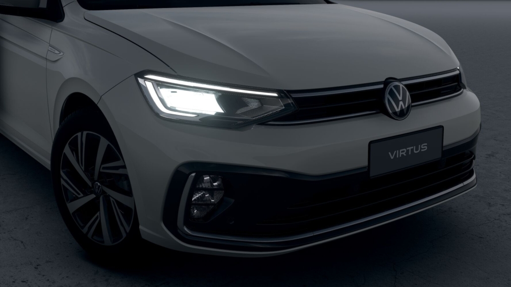 virtus highline 200 tsi at 128hp4