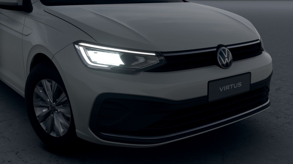 virtus sense tsi 116hp 26/264
