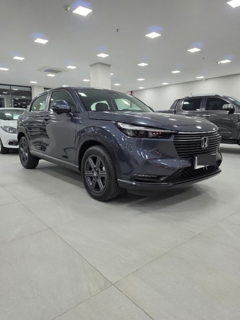 HR-V EXL CVT1